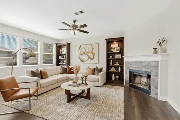 12047 Del Rio, Frisco, TX 75035