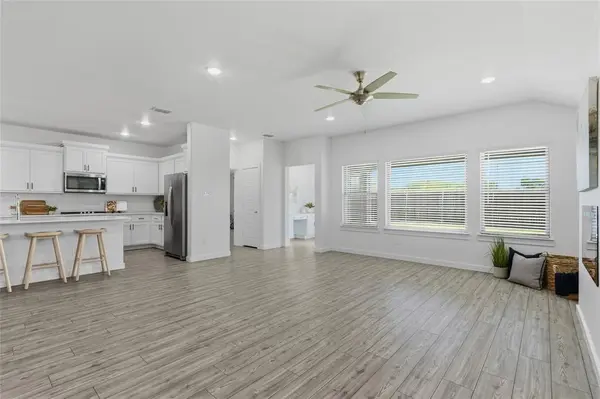 10640 Tonkala Drive, Fort Worth, TX 76179