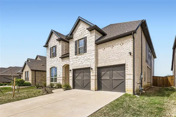 440 Desert Willow Drive, Little Elm, TX 75068