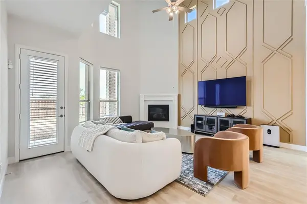 440 Desert Willow Drive, Little Elm, TX 75068