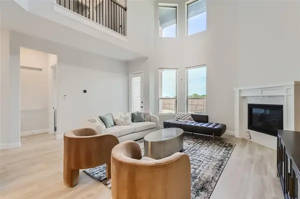 440 Desert Willow Drive, Little Elm, TX 75068