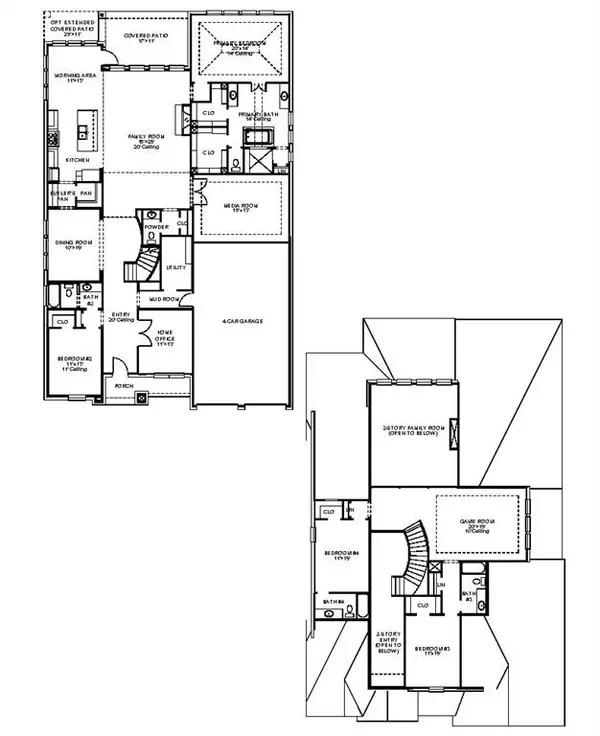 191 Twilight Drive, Prosper, TX 75078