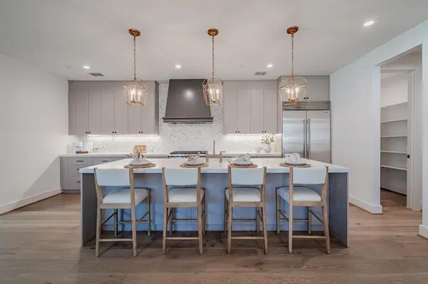 4114 Emerson Avenue #5, University Park, TX 75205