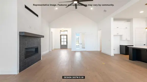 1223 Arbor Creek Drive, Lakewood Village, TX 75068