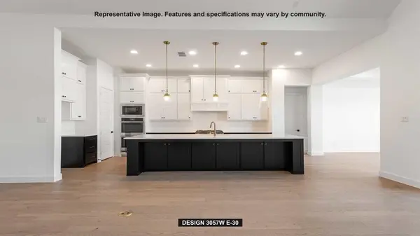 1223 Arbor Creek Drive, Lakewood Village, TX 75068