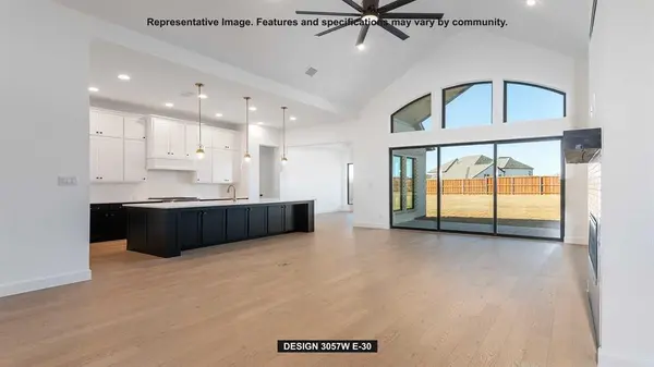 1223 Arbor Creek Drive, Lakewood Village, TX 75068