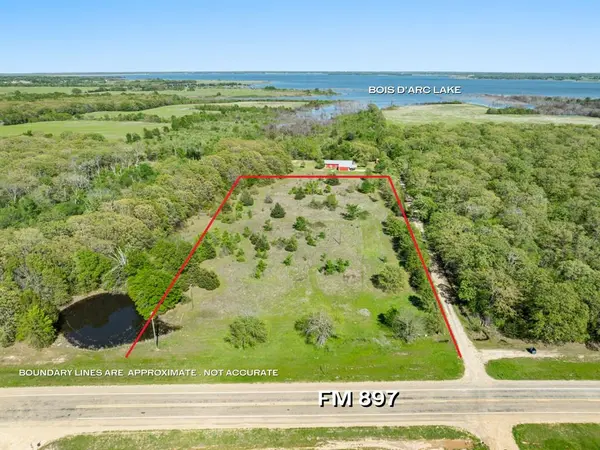 320 Fm 897, Telephone, TX 75488