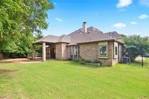 961 Deer Run Lane, Prosper, TX 75078