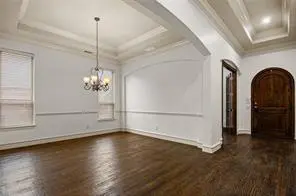 961 Deer Run Lane, Prosper, TX 75078