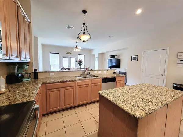 4805 Prairie Aster Drive, Garland, TX 75043