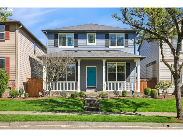 3778 SE OAKLEAF ST, Hillsboro, OR 97123