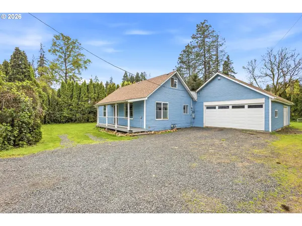 28780 SANTIAM HWY, Sweet Home, OR 97386