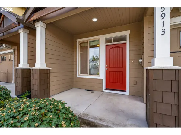 Address not disclosed, Vancouver, WA 98661