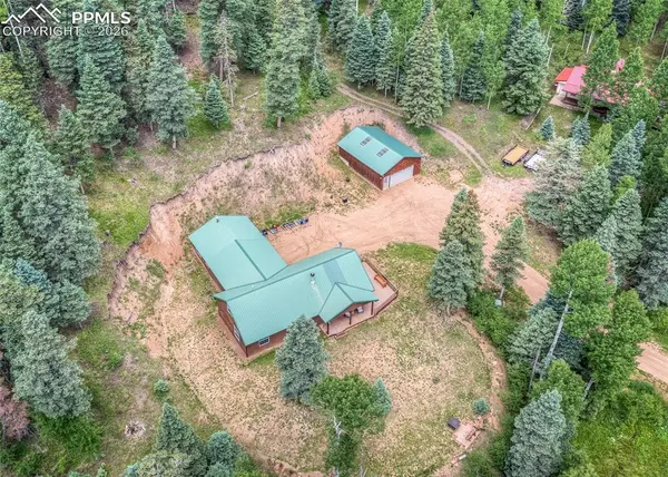 331 Westcliffe DR, Rye, CO 81069