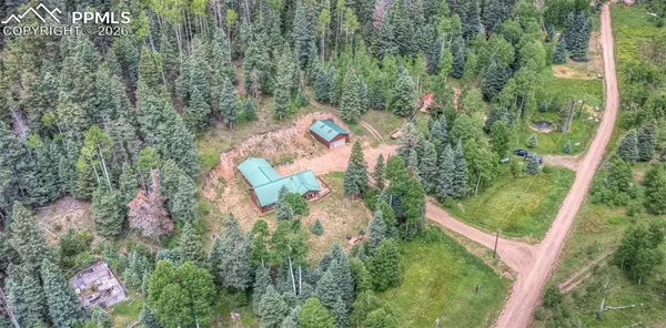 331 Westcliffe DR, Rye, CO 81069