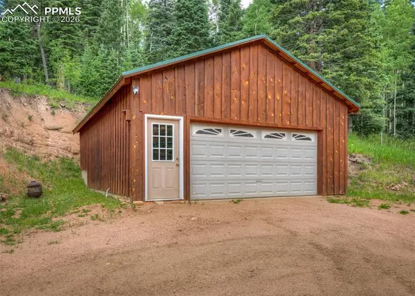 331 Westcliffe DR, Rye, CO 81069