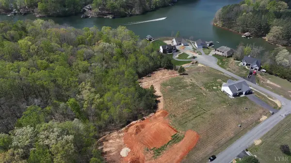 47 CAMELLIA PL #LOT, Moneta, VA 24121