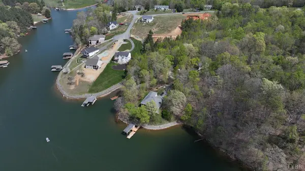 47 CAMELLIA PL #LOT, Moneta, VA 24121