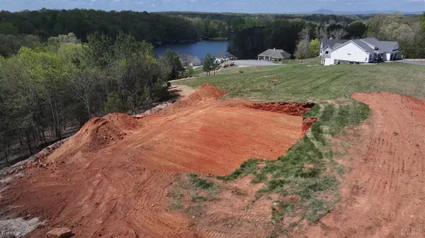 47 CAMELLIA PL #LOT, Moneta, VA 24121