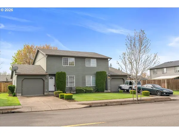 2034 SW FELLOWS ST, Mc Minnville, OR 97128