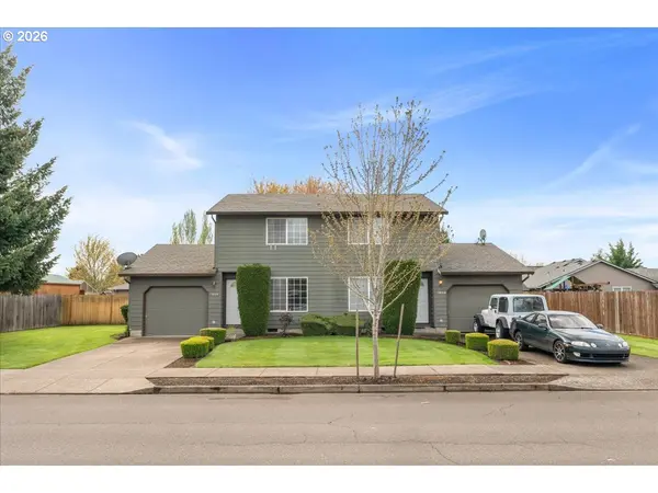 2034 SW FELLOWS ST, Mc Minnville, OR 97128