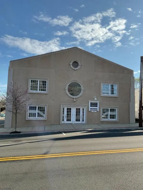 450 Bloomfield Ave, Verona Twp., NJ 07044