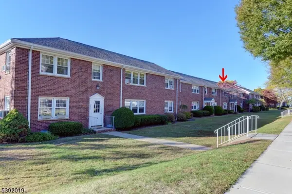 255 Bogert Road #2A, River Edge Boro, NJ 07661