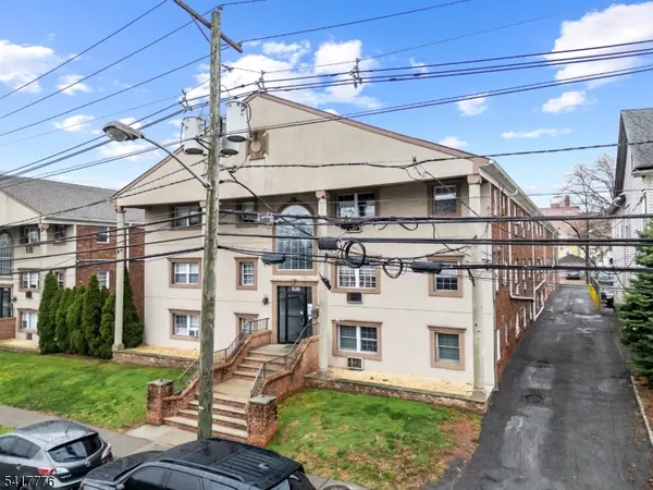 826 W Grand St, Elizabeth City, NJ 07202