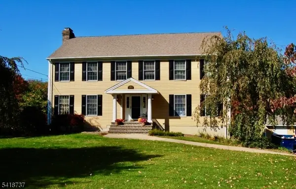 189 SCHOOLHOUSE ROAD, Jefferson Twp., NJ 07438