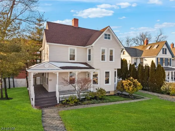 11 Eastern Ave, Somerville Boro, NJ 08876