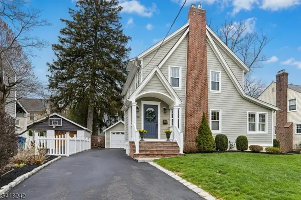 110 WILLOUGHBY ROAD, Fanwood Boro, NJ 07023