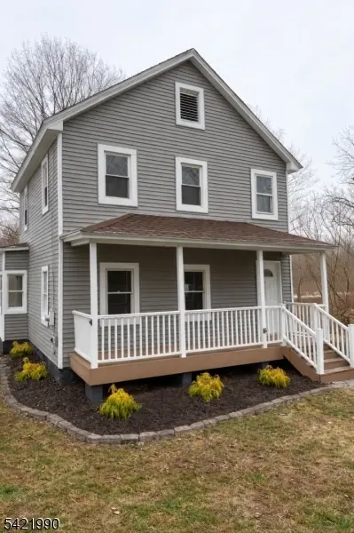 712 State Rt 23, Wantage Twp., NJ 07461