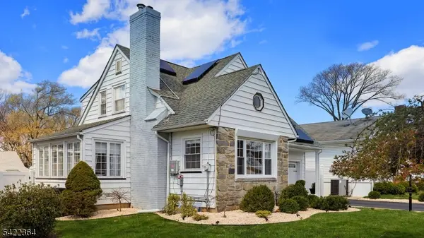 382 Huntington Rd, Union Twp., NJ 07083