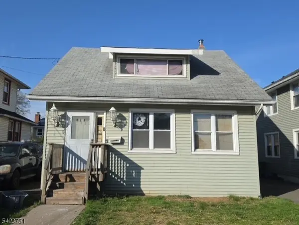 427 Robins St, Roselle Boro, NJ 07203