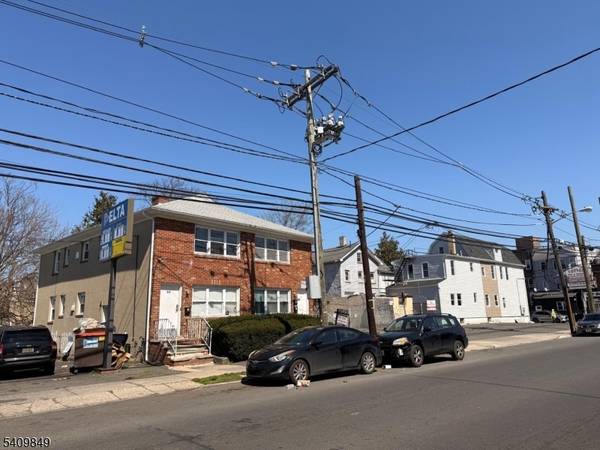 810 18Th Ave, Irvington Twp., NJ 07111