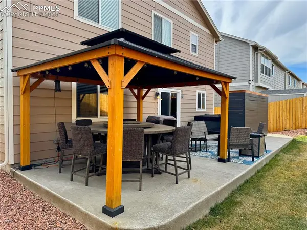 7228 New Meadow DR, Colorado Springs, CO 80923