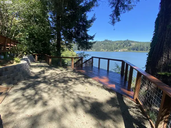 5360 BUCKSKIN BOB, Florence, OR 97439