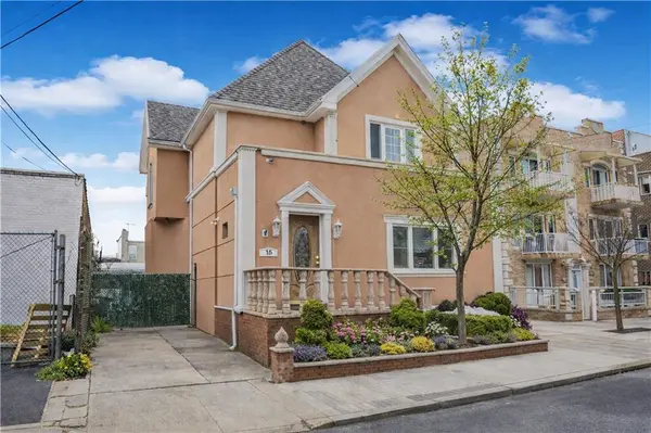 15 Van Sicklen ST, Brooklyn, NY 11223