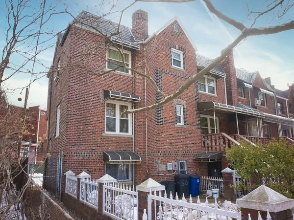 27 East 56th ST, Brooklyn, NY 11203