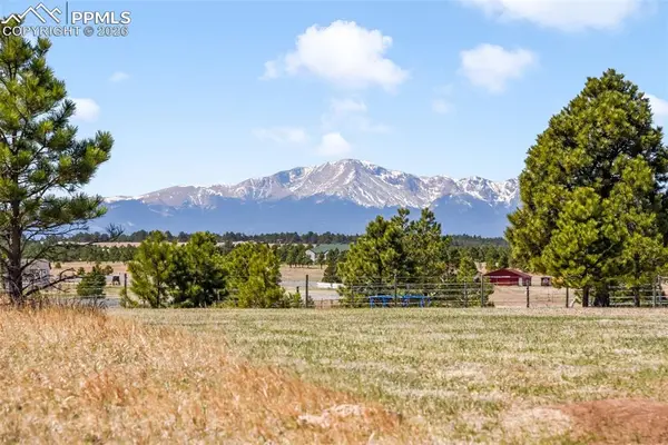 18150 Pinon Park RD, Peyton, CO 80831