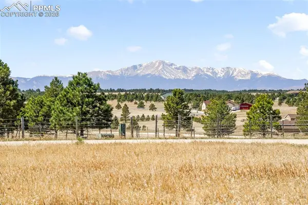 18150 Pinon Park RD, Peyton, CO 80831