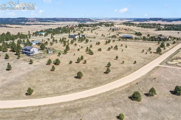 18150 Pinon Park RD, Peyton, CO 80831