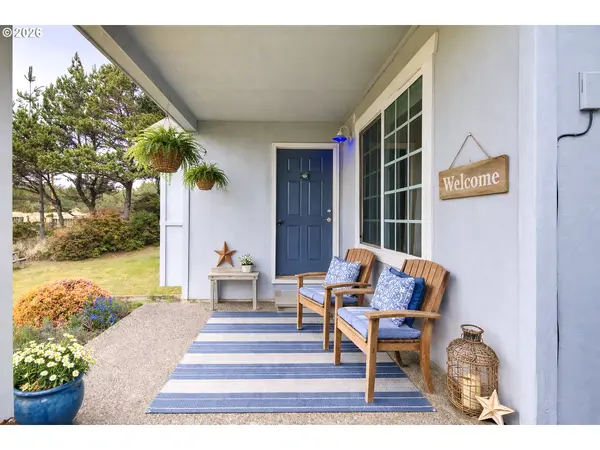 20713 PACIFIC WAY #4, Ocean Park, WA 98640