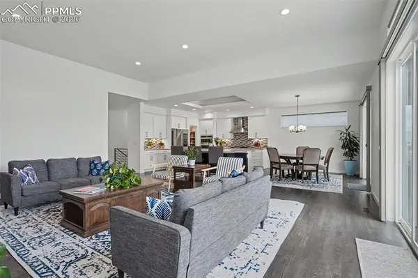 9234 Gallery PL, Colorado Springs, CO 80924