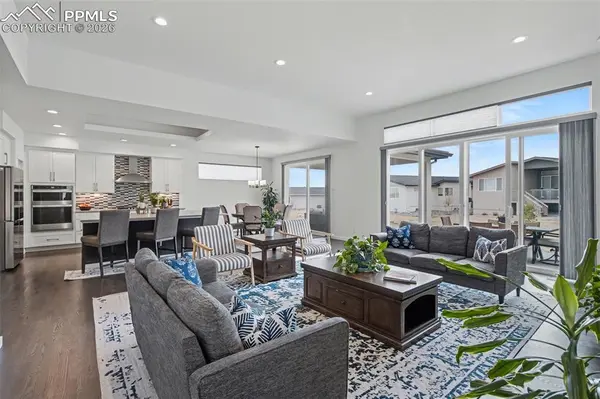 9234 Gallery PL, Colorado Springs, CO 80924