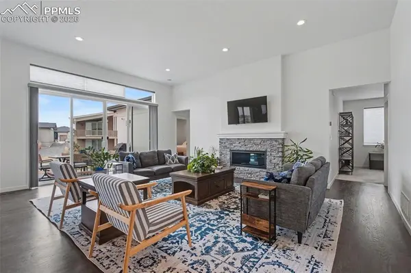 9234 Gallery PL, Colorado Springs, CO 80924