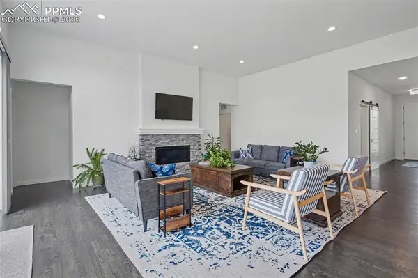 9234 Gallery PL, Colorado Springs, CO 80924