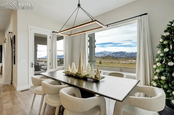 12544 Bosa CT, Colorado Springs, CO 80921