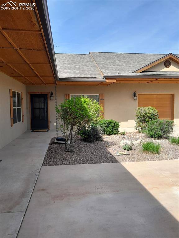 235 N Chestnut ST #3, Cortez, CO 81321