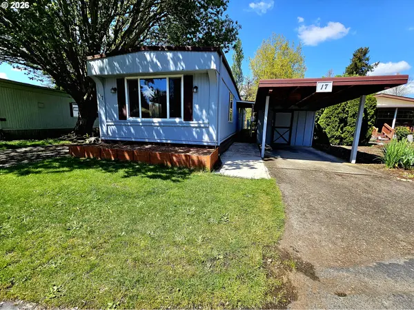 1905 WAVERLY DR #17, Albany, OR 97322